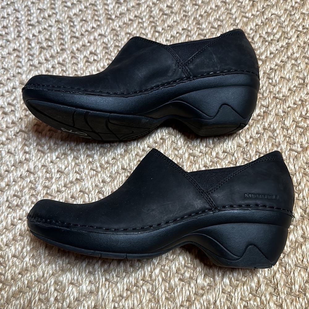 Merrell clogs